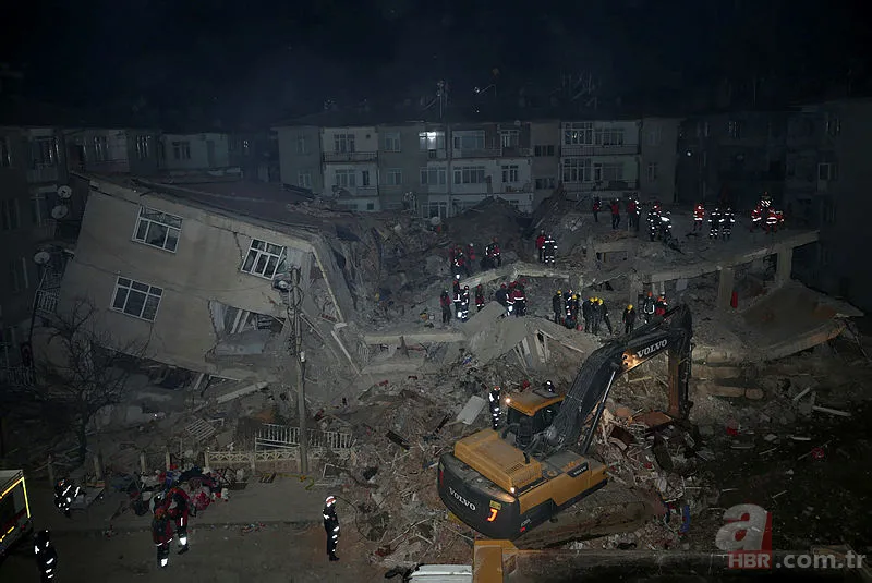 Türkiye fay hatları: Evinizin altından fay hattı geçiyor mu? Fay hatları hangi bölgelerde? 5