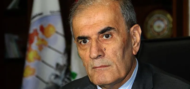 Irak Meclisi, Kerkük Valisi Kerim'i azletti