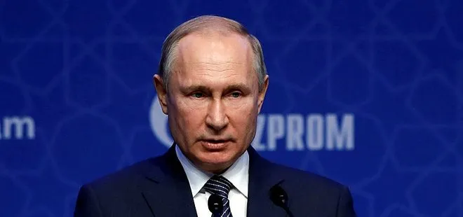 Vladimir Putin İstanbul’dan ayrıldı