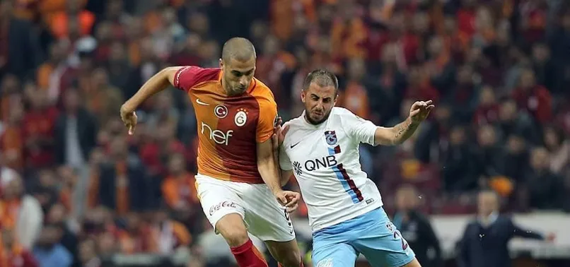 Galatasaraylı Eren Derdiyok'tan örnek davranış