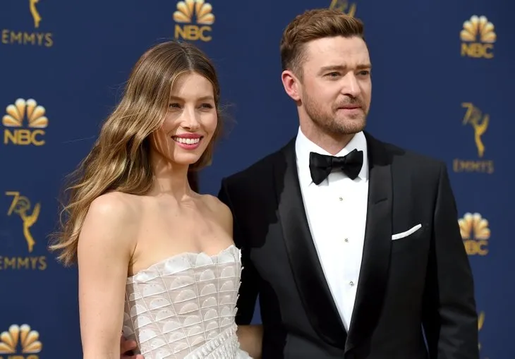 Justin Timberlake hakkında bir iddia daha! Karısı Jessica Biel’in zoruyla…