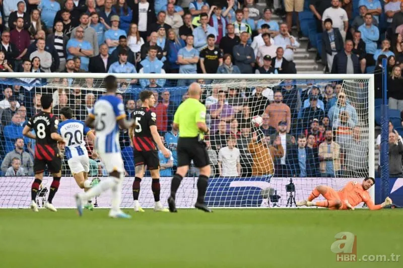 Fenerbahçe’den City’li isme kanca! Geliş tarihi belli oldu 5