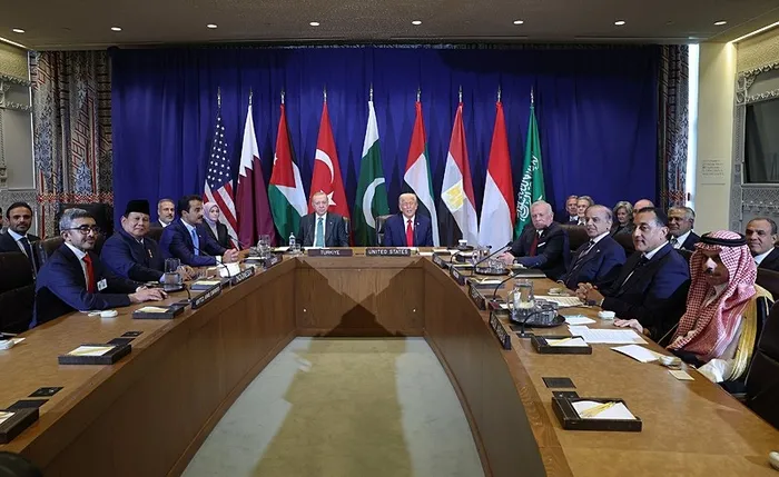 gazze-zirvesinin-bildirisi-yayimlandi-derhal-bir-ateskese-varilmali-1758747949355.jpeg (Foto: AA)