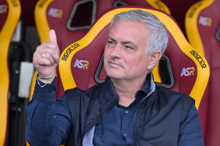 Mourinho için karar vakti! Beşiktaş ve Fenerbahçe adına kader haftası - 3