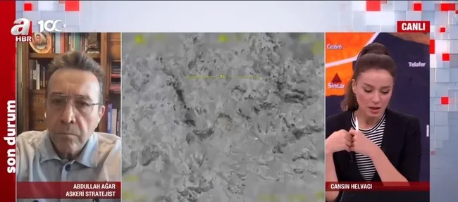 Irak’taki saldırının arkasında ne var? Bölgede neler oluyor?