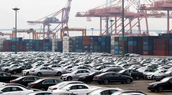 Otomotiv ihracatçılarında yeni hedef Amerika kıtası - 4