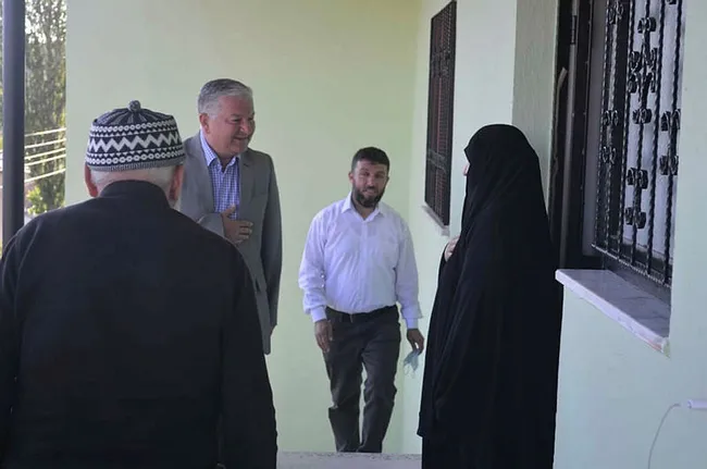 15 Temmuz'da başından vurulan kadın kahraman Şerife Özkara: O geceyi anlattığım zaman kalbim ürperiyor - 3