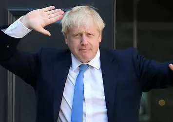İngiliz hükümeti tüm planları hazırlamış: Eğer Johnson ölseydi