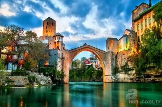 Türkiye'den vizesiz gidilen ülkeler | Türk vatandaşlarından vize istemeyen ülkeler | 2019 güncel liste 9