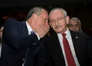 CHP’de Muharrem İnce çatlağı...
