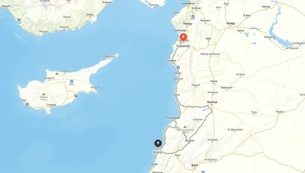antakya-ile-gazze-ve-antakya-ile-lubnan-arasindaki-mesafe-kac-kilometre-kac-saat-1727850091188.jpg Antakya ile Gazze ve Antakya ile Lübnan arasındaki mesafe kaç kilometre, kaç saat? - 2