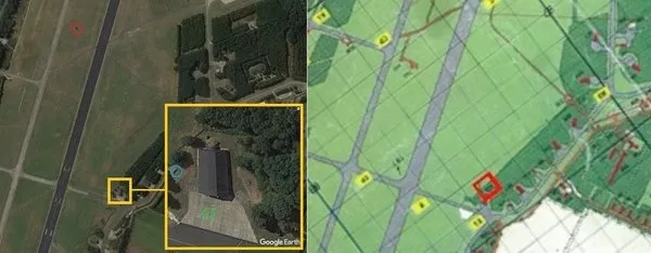 Son dakika: ABD’den nükleer silah skandalı! Avrupa’daki gizli noktalar ifşa oldu - 2