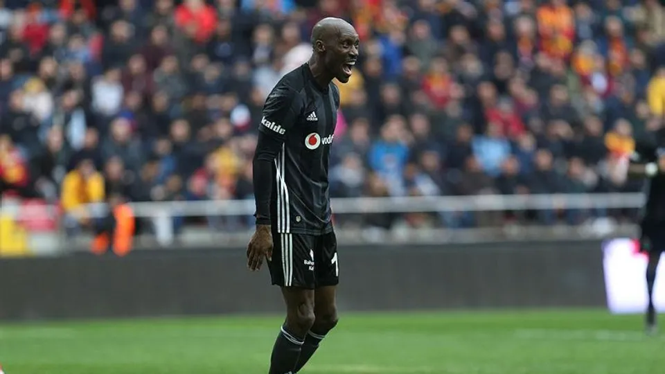 Beşiktaş yeni Atiba'sını Hollanda'da buldu!