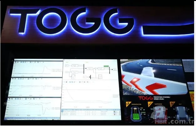 A'dan Z'ye yerli otomobil! Yerli otomobil ismi belli oldu mu? Yerli otomobil fiyatı ne kadar, nerede üretilecek? 13