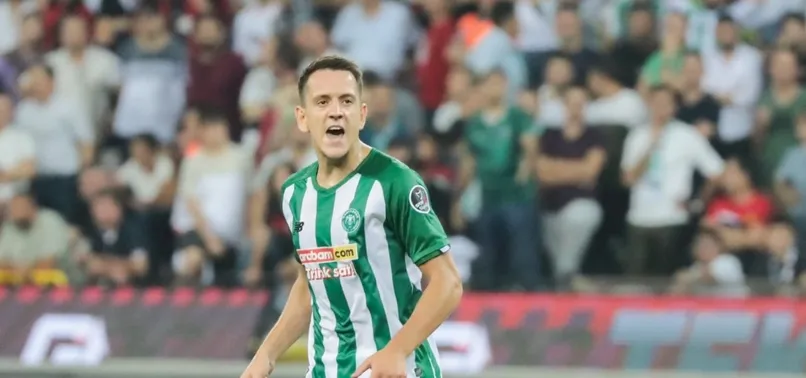 Beşiktaş transferde bombayı patlattı! Galatasaray'ın da gündeminde olan Amir Hadziahmetovic transferinde mutlu son