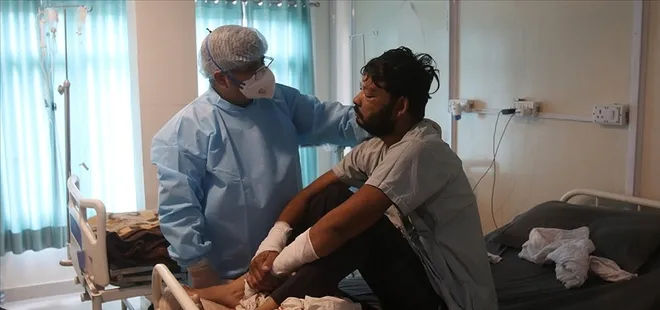 Kara mantar kâbusu büyüyor: Koronavirüsten kurtulan yakalanıyor | İşte en savunmasız grup | Kara mantar mukormikoz nedir?