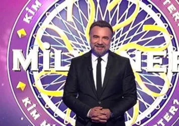 "Kim Milyoner Olmak İster" heyecan dolu bölümüyle bu akşam atv'de!