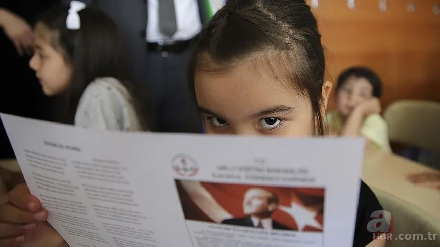 YAZ TATİLİ BAŞLANGICI 2025 | Okullar ne zaman kapanacak? Karneler hangi tarihte verilecek? 3