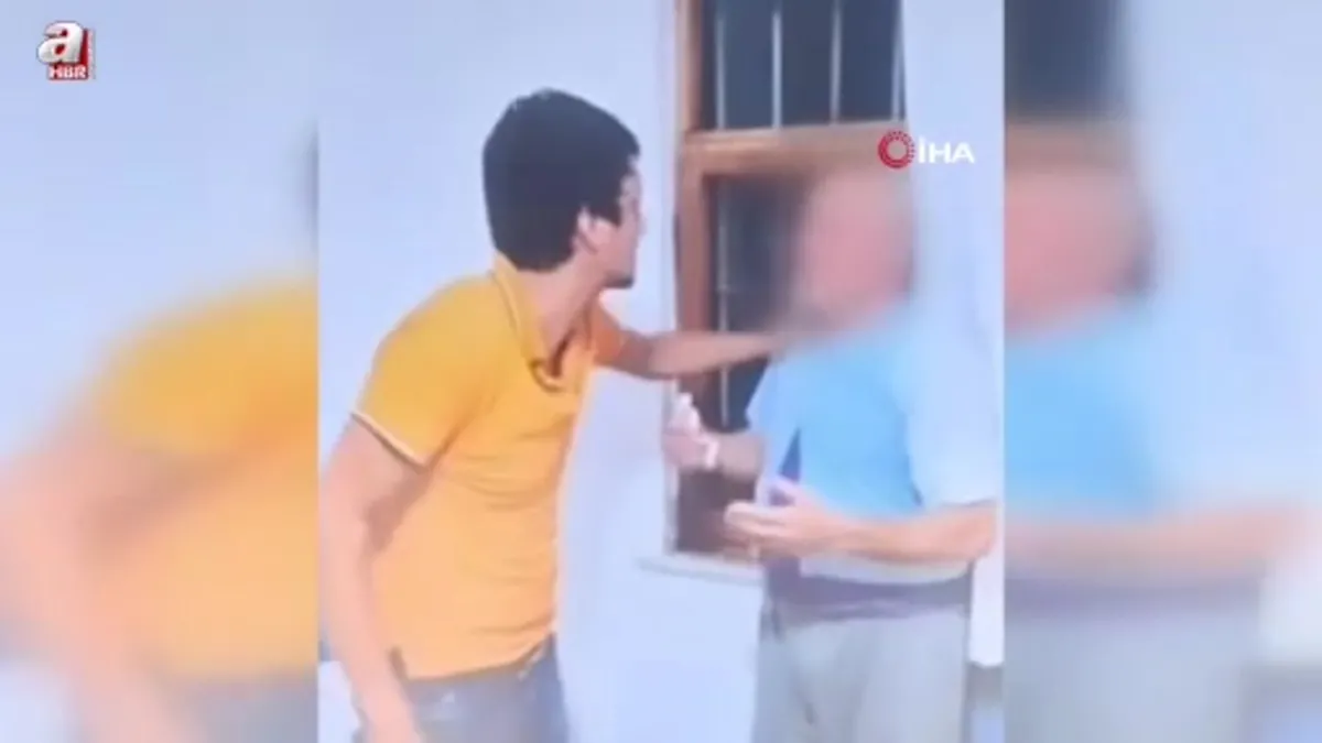 Ordu’da yaşlı adamın dövülerek öldürülmesi görüntüleri ortaya çıktı