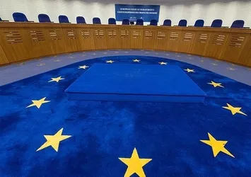 AİHM'den kritik Türkiye kararı