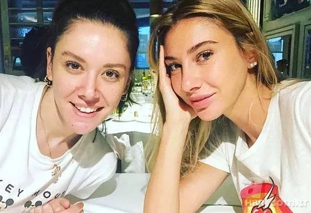 Şeyma Subaşı sinir harbi yaşadı! Acun Ilıcalı’nın ardından ablasıyla birbirine girdi 4