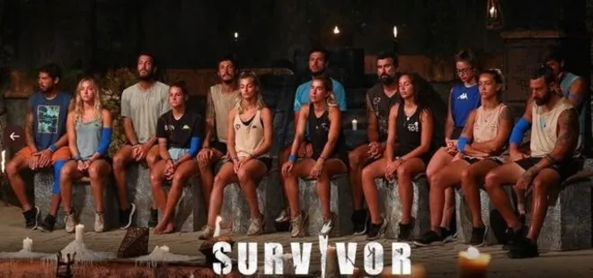 Survivor dokunulmazlık oyununu kim kazandı? 18 Mart Survivor eleme adayı kim, hangi yarışmacı oldu?