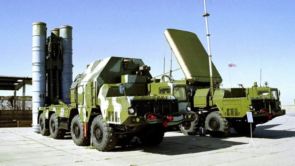 Başkan Erdoğan'ın sözleri Yunan basınında! S-300 meselesi NATO'ya gidiyor
