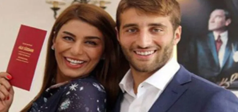 Ebru Şancı kocasına mesaj atan kadını böyle deşifre etti