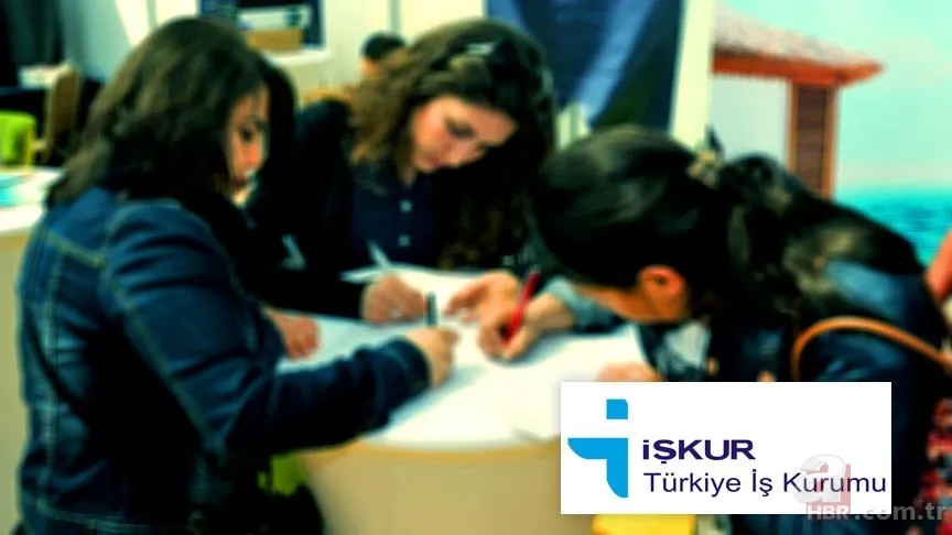 İŞKUR DSİ işçi alımı başvuru nasıl yapılır? 2.005 işçi alımı kadro dağılımı ve başvuru şartları nelerdir? 4