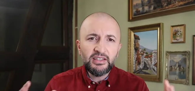 TÜGVA’dan FETÖ’cü Cevheri Güven’in iftiralarına sert tepki: Söz konusu program FETÖ’nün istihbarat ağı