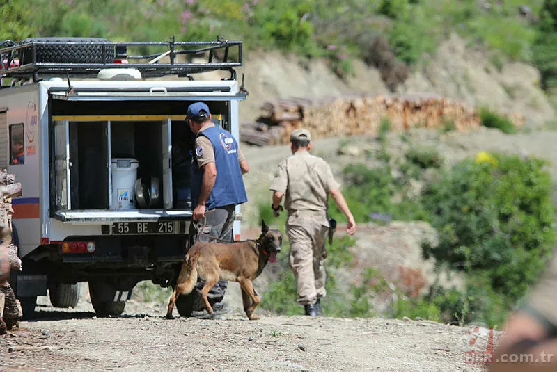 Ecrin son dakika katili kim? Ecrin bebek son durum Müge Anlı Ecrin'in katili bulundu mu, kim öldürdü? 6
