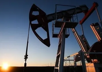 ABD'nin ticari ham petrol stokları azaldı
