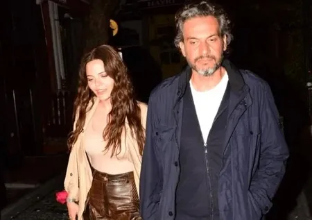 Mehmet Can Uzun'la aşkını ilan etmişti! Hilal Altınbilek’i kaçıran soru