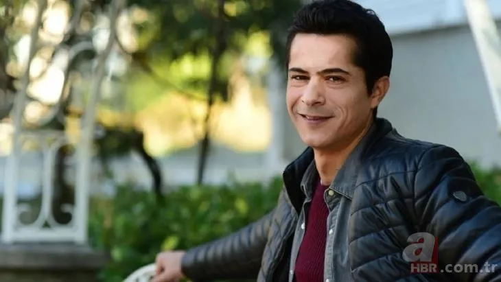 "Cem Karaca'nın Gözyaşları" filminin başrolü İsmail Hacıoğlu’nun babası meğer futbolcuymuş! Fenerbahçe'nin yıldızı... 10