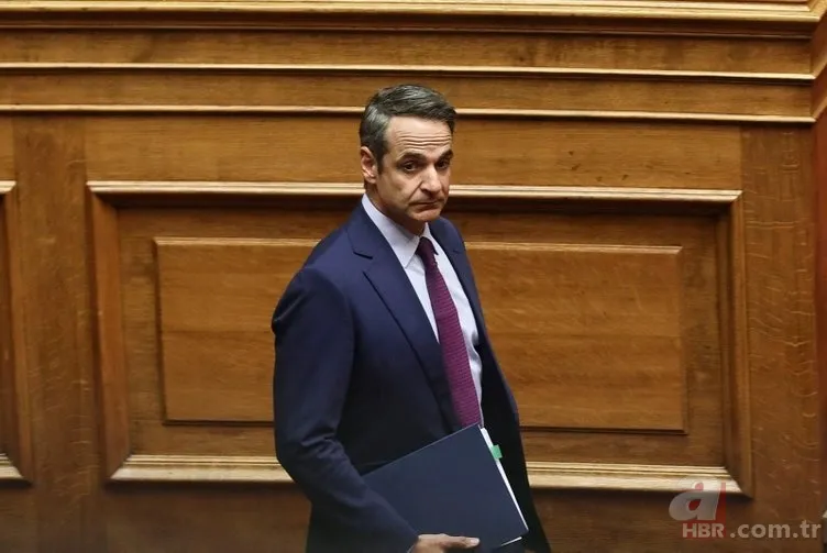 Yunanistan'ın Libya mutabakatı hazımsızlığı! Miçotakis ABD'ye şikayete koştu 2