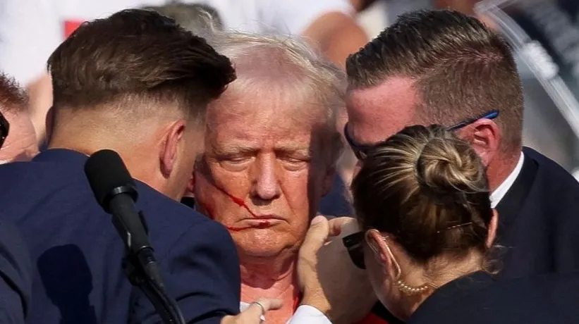 Trump'a sıkılan kurşunun ardında kim vardı? ABD basını yazdı Dikkat çeken İran detayı