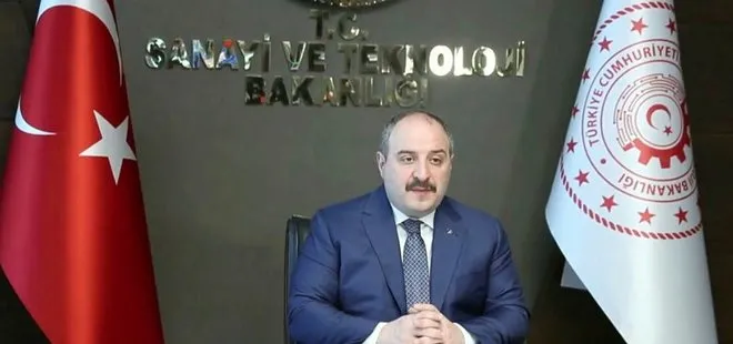 Son dakika: Bakan Varank duyurdu: Macar şirketi yatırım için Türkiye’ye geliyor!