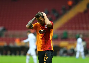 Galatasaray'dan Tahkim Kurulu'na çok sert tepki! İstifaları istendi