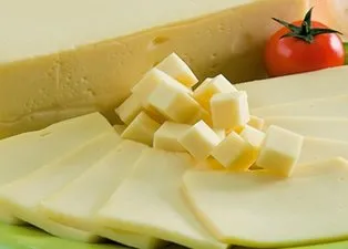 Taze kaşarda yapılan hileye dikkat!