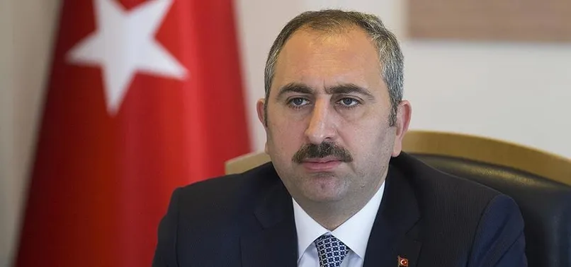 Adalet Bakanı Gül'den Pendik talimatı