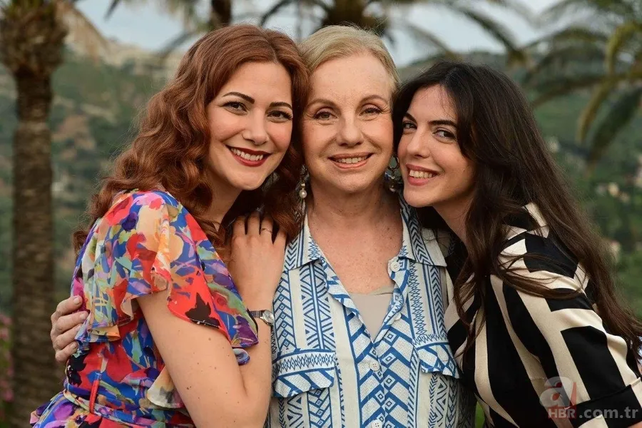 Üvey Anne gerçek hikayesi ne, gerçek mi, nereden çekiliyor? ATV Üvey Anne dizisinin oyuncuları ve konusu... 11