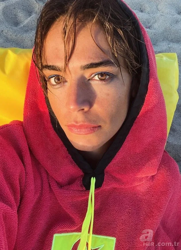 Kırgın Çiçekler'in yıldızları son halleriyle şaşırttı! Aradan 6 yıl geçti! 21