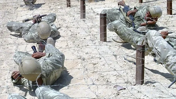 Son dakika açıklaması! Bedelli askerlik yerleri açıklandı mı? 2022 bedelli er sınıflandırma sonuçları son durum!