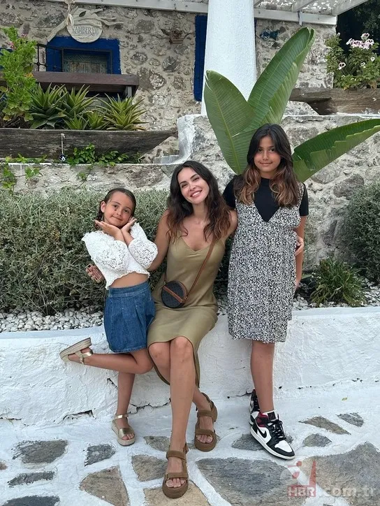 Volkan ve Zeynep Demirel’in çocuklarının cinsiyeti belli oldu! 3