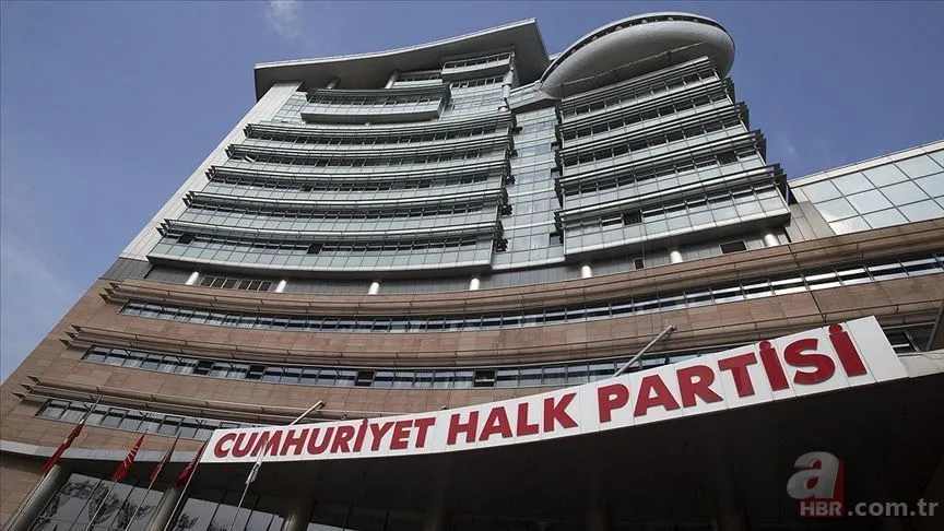 CHP’de Silivri gölgesinde iç kriz! Taşımalı miting talimatı 1