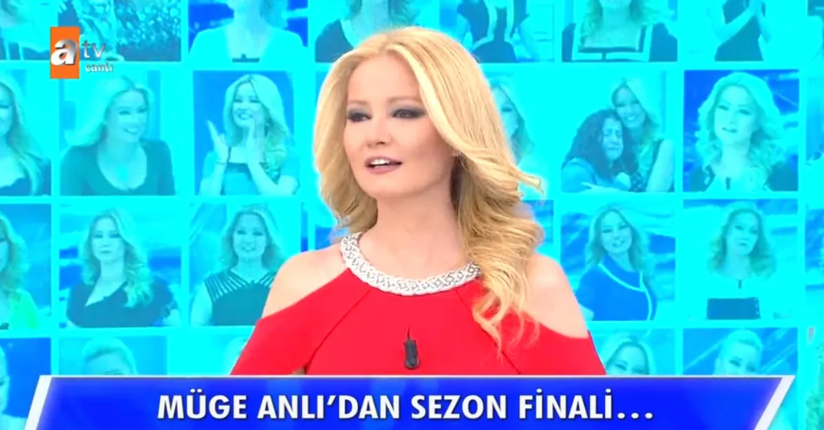 Müge Anlı ile Tatlı Sert 30 Temmuz Perşembe tek parça izle