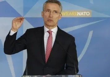 NATO'dan Suriye açıklaması