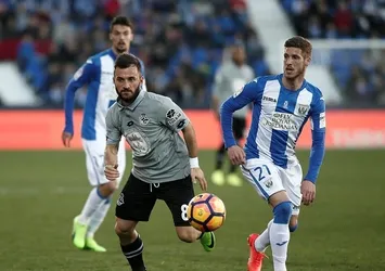 Deportivo teknik adam Jose Mel Perez ile anlaştı