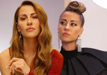 Hastanelik olan Derya Uluğ'a hırsızlık şoku! 'Üzerimde nazar var' diyerek duyurdu