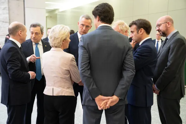 1648189246801.jpg Liderler üç ayrı toplantıda bir araya geldi! NATO'dan Ukrayna'ya destek - 4
